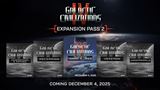 Galactic Civilizations IV ak DLC Tales of the Terran Alliance a Expansion Pass 2